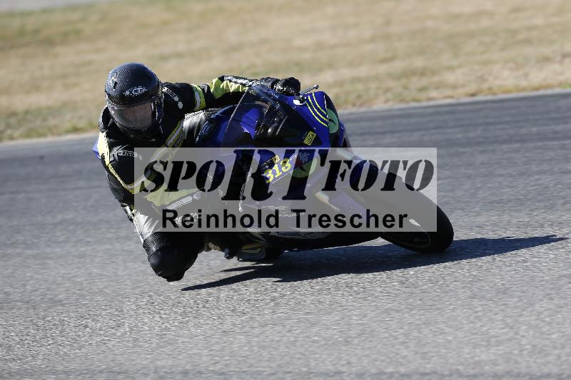 /46 27.09.2026  Speer Racing ADR/Gruppe gelb/318